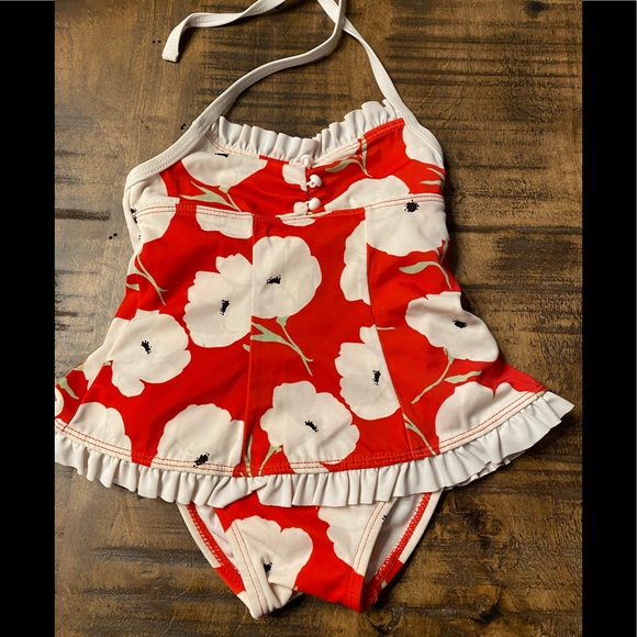 Janie and Jack Other - 💥3 for $12💥 Janie and Jack girls swimsuit
